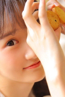 软萌小仙女全集